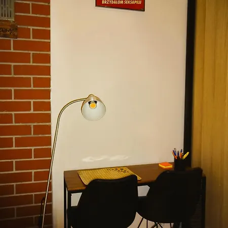 Wspolna Elango * Warszawa