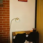 Wspolna Elango * 华沙