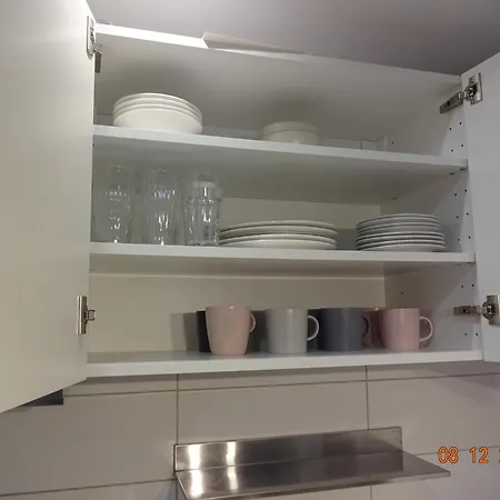 Wspolna 59 Apartment *