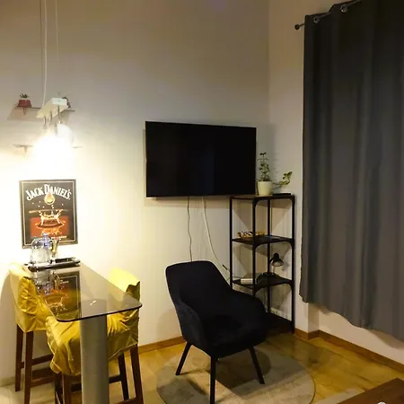 Daire Wspolna Elango