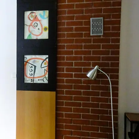 Apartamento Wspólna 59