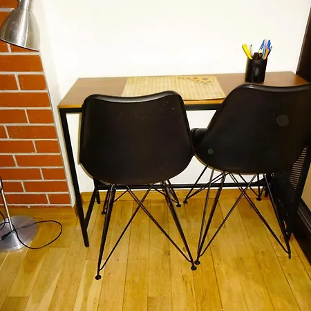 Wspólna 59 Apartamento