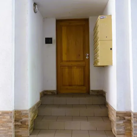 Wspólna 59 Apartamento