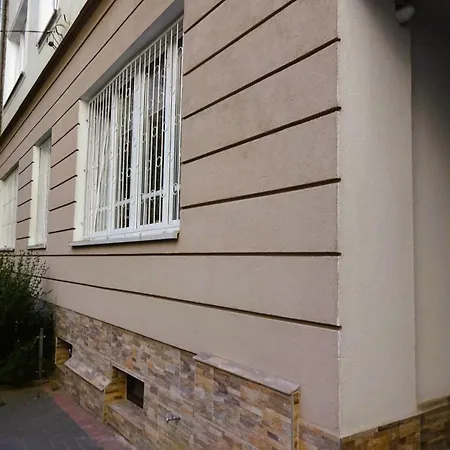 Wspolna Elango Варшава