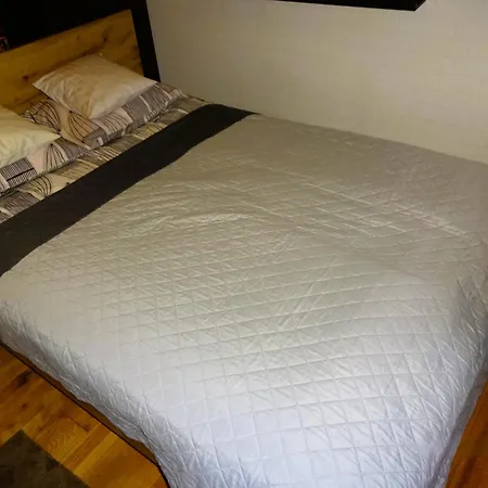 Appartement Wspolna Elango Warschau