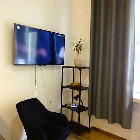 Wspolna Elango * Warschau