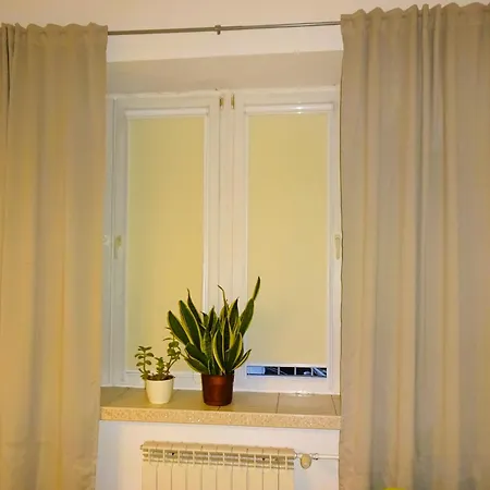 Wspolna Elango Warschau